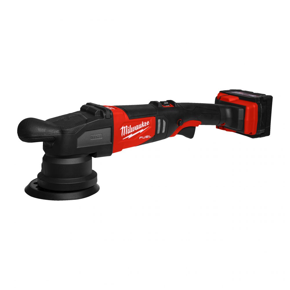 Milwaukee - Akku-Exzenter Polierer M18 FUEL (M18 FROP15-502X) 